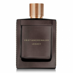 Cristiano Ronaldo Legacy Fragrance 100ml Erkek parfümü 